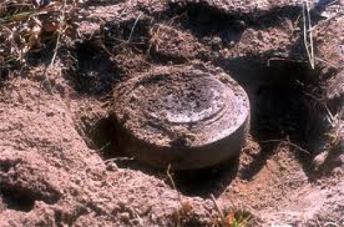 Engenho explosivo mata homem no Huambo