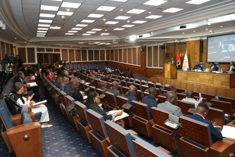 Pacote Legislativo Eleitoral