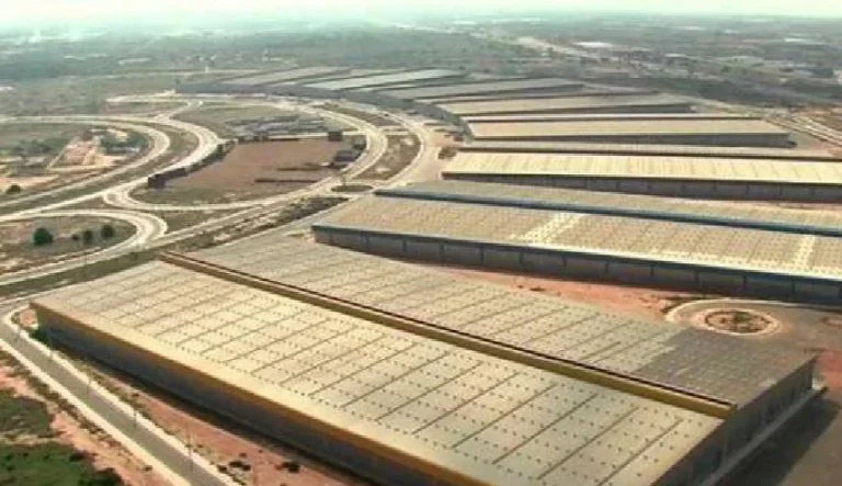 AAPCIL anuncia abertura de nova Zona Industrial na Huíla