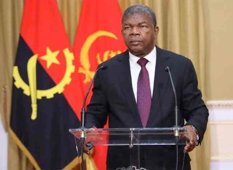 PR autoriza Despacho de mais de 12 mil milhões de kwanzas