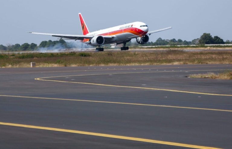TAAG abre rota Luanda/Nairobi a partir de Setembro