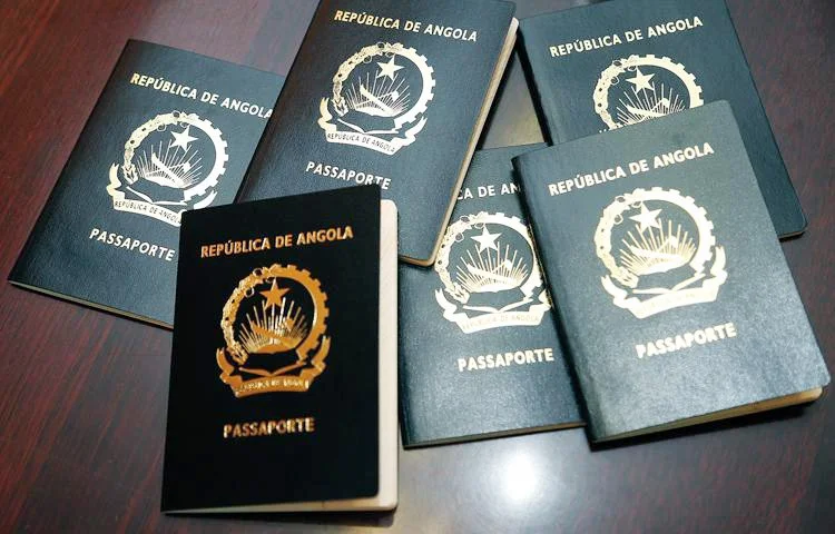 Mais de 17 mil passaportes aguardam levantamento em todo o país