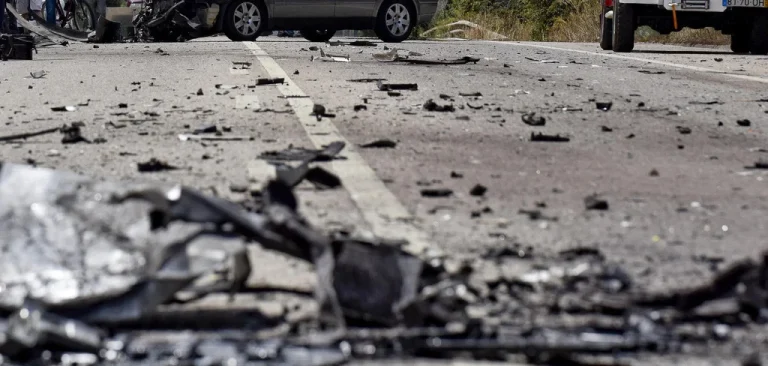 Acidente causa 10 mortos em Malanje