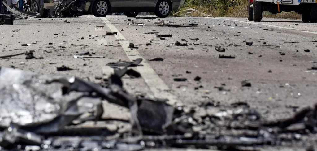 Acidente causa 10 mortos em Malanje