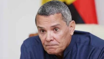 MINJUD consternado pela morte de Constância Pedro Vieira Dias Tomás “Tatacha”