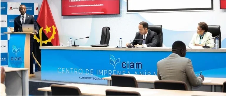 Executivo aposta na modernização