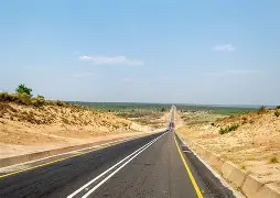 Estradas do país