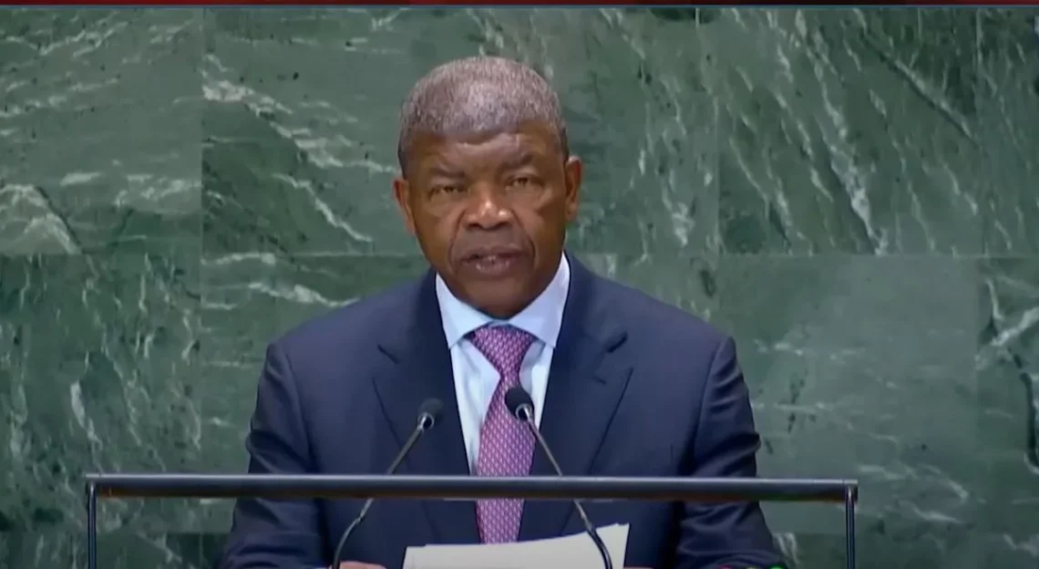 Descobrir mais Contabilistas certificados Angola Angola política notícias Jornal OPaís Política notícias Cursos de marketing digital E-books sobre história Angola Luanda Acesso a vídeos exclusivos jornal Angola 경제 análise João Lourenço “exige” assentos permanentes para África no Conselho de Segurança da ONU