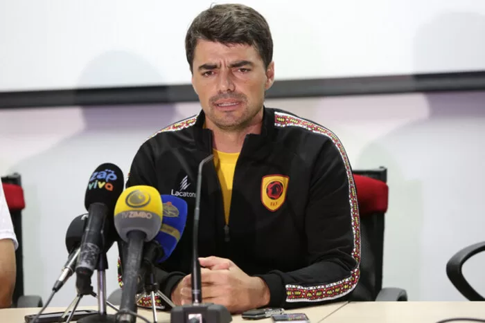 Pedro Gonçalves: “a história da minha vida ficará para sempre ligada a Angola”