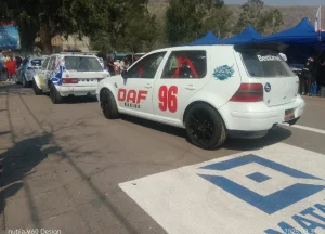 Corrida de 200 Km da Huíla acontece hoje
