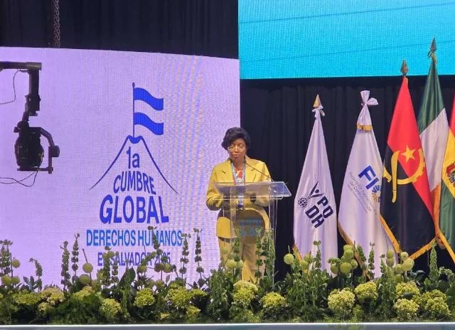 Angola reforça protagonismo no debate global sobre Direitos Humanos