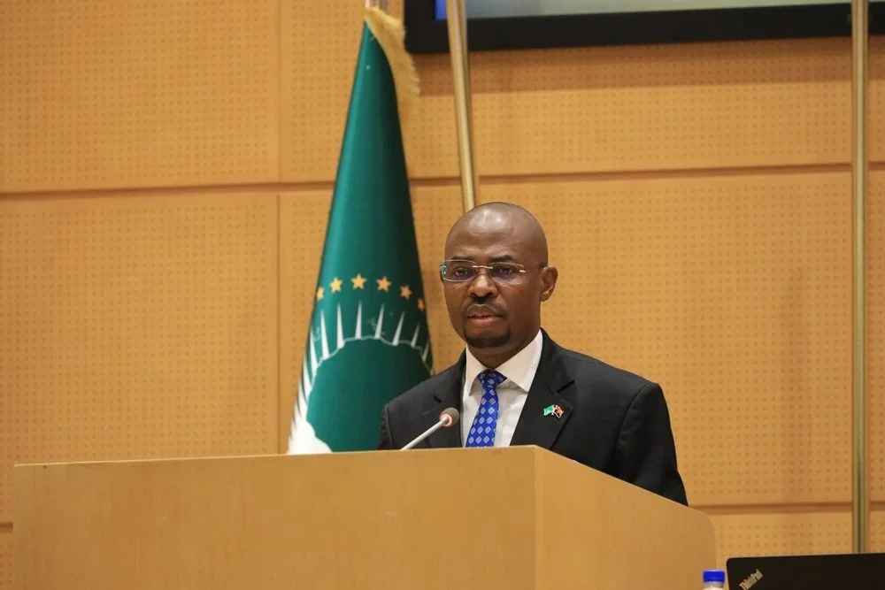 Angola assume presidência do Conselho de Paz e Segurança da UA
