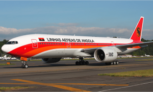 TAAG inicia viagens na rota Luanda/Nairobi