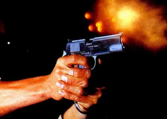 Cidadão mata amigo com três disparos de arma de fogo por motivos passionais