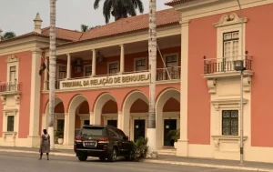 tribunal das relações