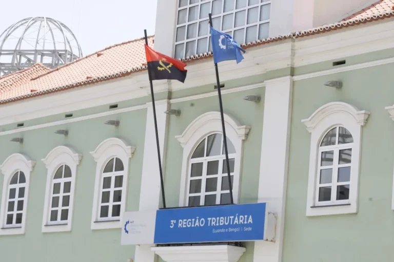 Angola tem seis mil contabilistas certificados para 160 mil empresas cadastradas na AGT