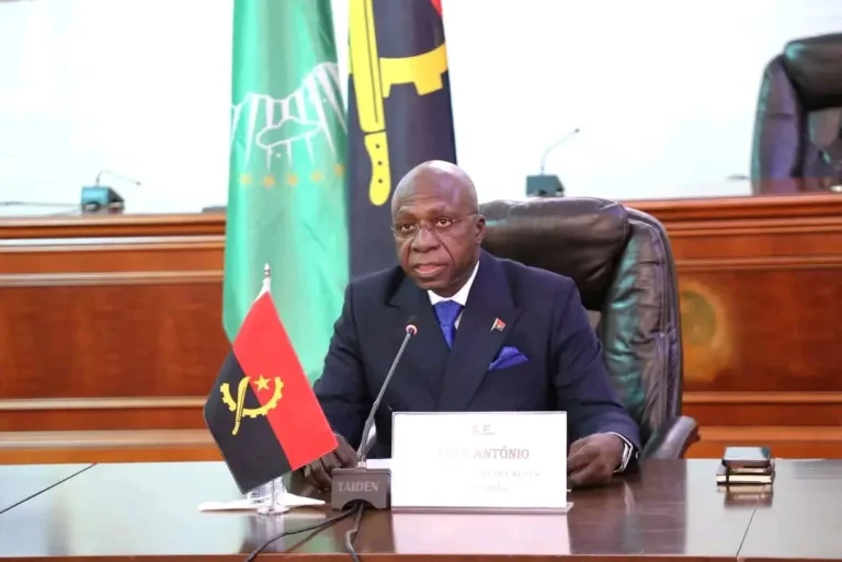 Conselho de Segurança da União Africana aborda situação na região do Sahel