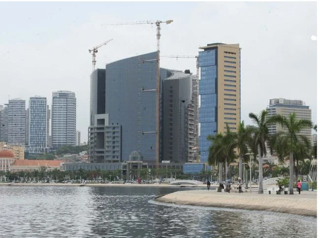 Angola eleita para o Conselho da Organização da Aviação Civil Internacional