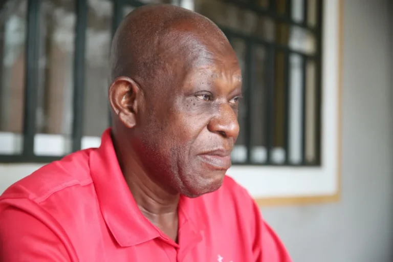 Ramiro Matos: “Todo o mundo na televisão gosta de aparecer, há muito jornalismo por trás das câmaras”