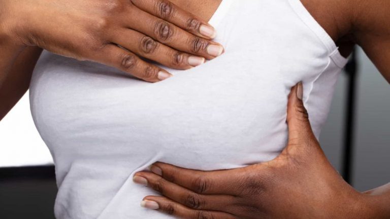 Angola regista 500 novos casos de Cancro da Mama