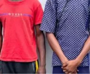 Cidadãos matam o amigo com golpes de tesoura no Uíge