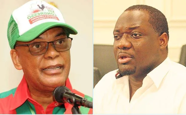 Pré-candidatos à presidência da UNITA conhecem hoje apuramento para a “disputa” dos congressistas