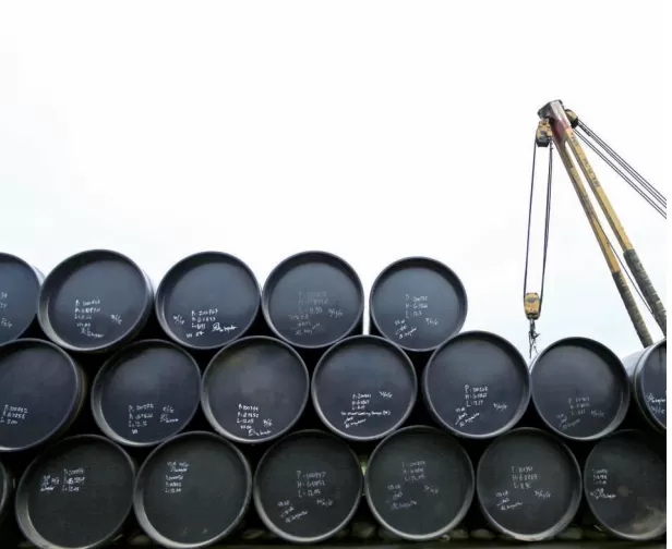 Exportação de petróleo angolano rende USD 6,29 mil milhões em três meses