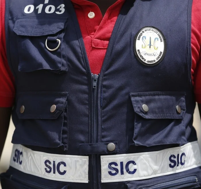 Detido cidadão implicado no homicídio do enfermeiro do Estabelecimento Penitenciário de Viana