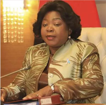 Vice-Presidente da República exalta compromisso de Angola