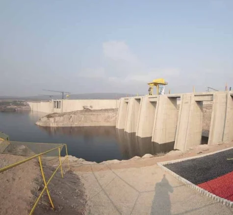 Angola elevou a capacidade eléctrica para 6,3 GW