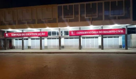 Conservatórias e denuncias