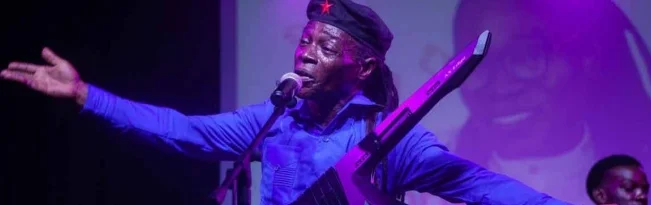 Show de Eduardo Paím