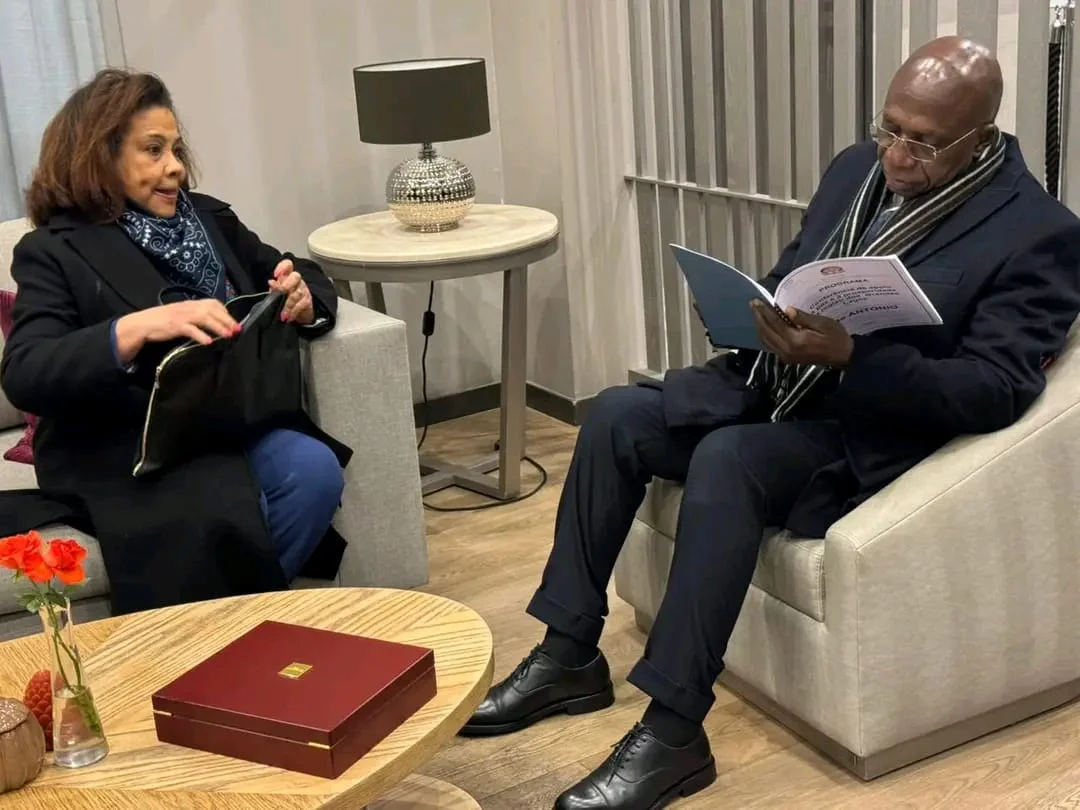 Téte António participa hoje na Conferência para Paz e Prosperidade na Região dos Grandes Lagos