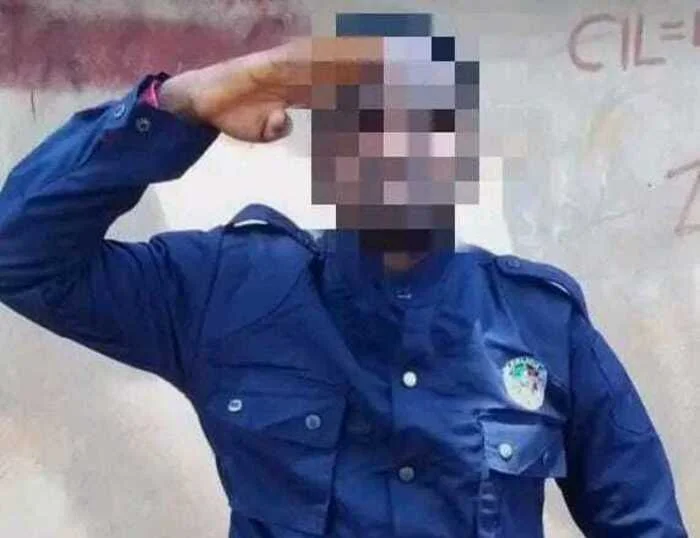 Falso agente da PN na Lunda Norte detido