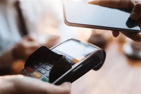 Terminal de Pagamento Automático regista queda de 0,96% nas movimentações de setembro