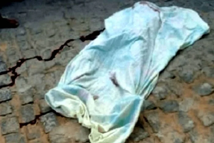 ‎Efectivo das FAA suicida-se após matar esposa, filho e vizinho por alegada traição