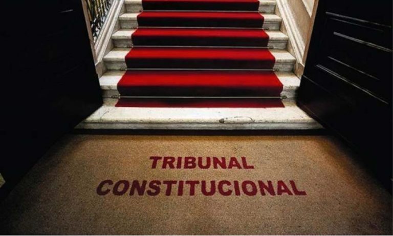 Tribunal Constitucional nega existência de inconstitucionalidade por omissão da Assembleia Nacional