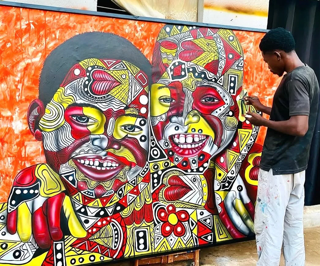 Exposição “Ecos da Infância” é inaugurada amanhã na Galeria Tamar Golan