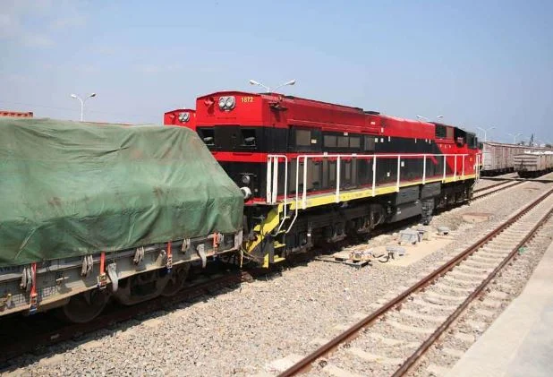 Angola preparada