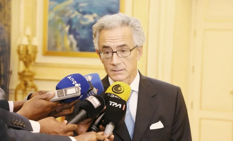 Espanha anuncia linha de crédito de 30 milhões de euros para Angola