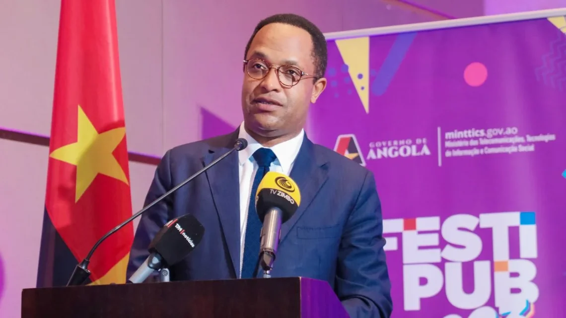 Executivo pretende melhorar o mercado publicitário para impulsionar a economia nacional