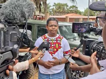 Quatro projectos de produção de água potável serão inaugurados no Mussulo