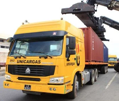 Angola Hub Transporte e Logística vai distinguir 10 empresas da SADC com trabalho considerável no sector