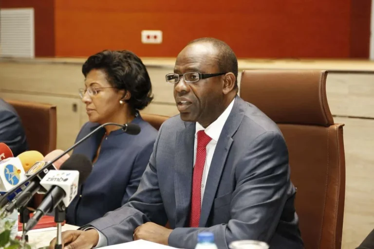 MP move processo contra ex-PCA da Sonangol por suposto desvio de mais de USD 260 milhões