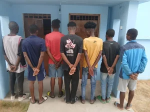 Netos no Cuanza-Sul espancam avô até à morte por crença no feitiço