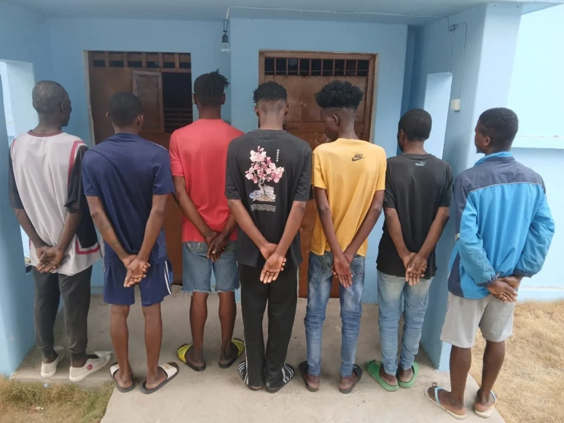 Netos no Cuanza-Sul espancam avô até à morte por crença no feitiço