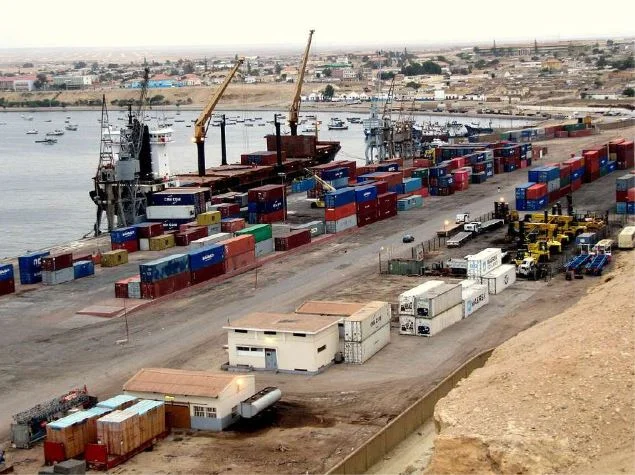 Angola reduz de 37 para 15 inconformidades na auditoria da Organização Marítima Internacional