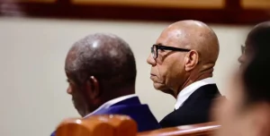 Generais Dino e Kopelipa serão sentenciados hoje