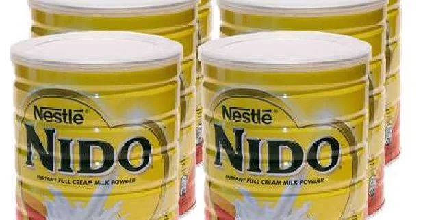 Leite Nido é o mais caro entre as demais preferências no mercado nacional
