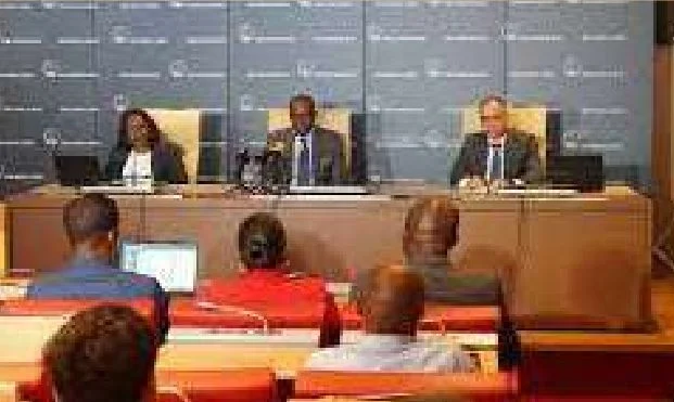 Comité de política Monetária realiza hoje até amanhã a sua 126.ª Reunião Ordinária, na Lunda-Norte